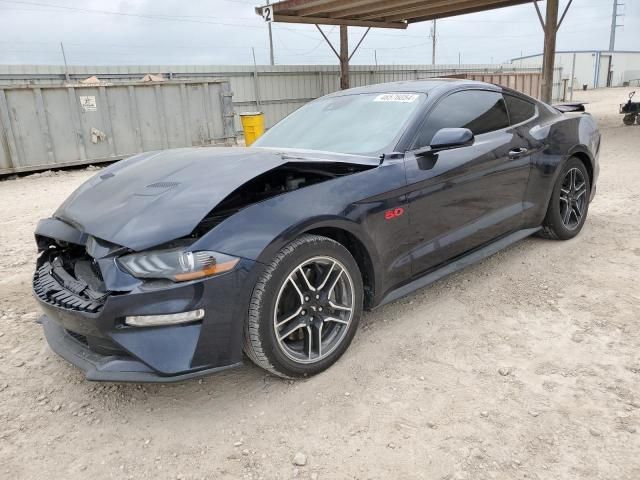 2021 Ford Mustang GT