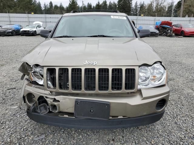 2005 Jeep Grand Cherokee Laredo