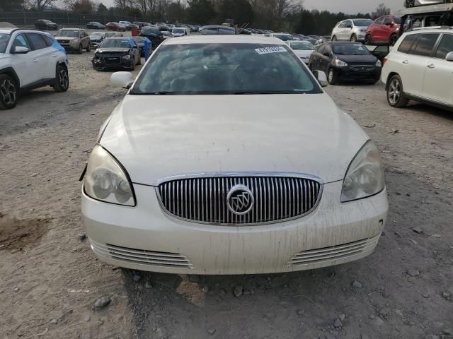 2009 Buick Lucerne CXL