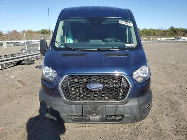 2022 Ford Transit T-250