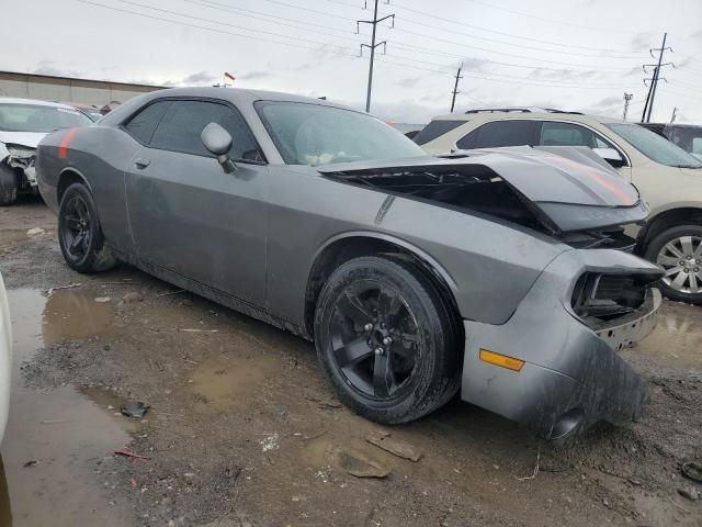 2011 Dodge Challenger