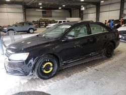 Volkswagen Vehiculos salvage en venta: 2013 Volkswagen Jetta SE