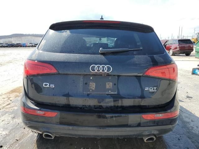 2013 Audi Q5 Premium Plus