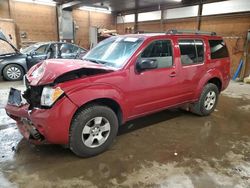 2009 Nissan Pathfinder S for sale in Ebensburg, PA