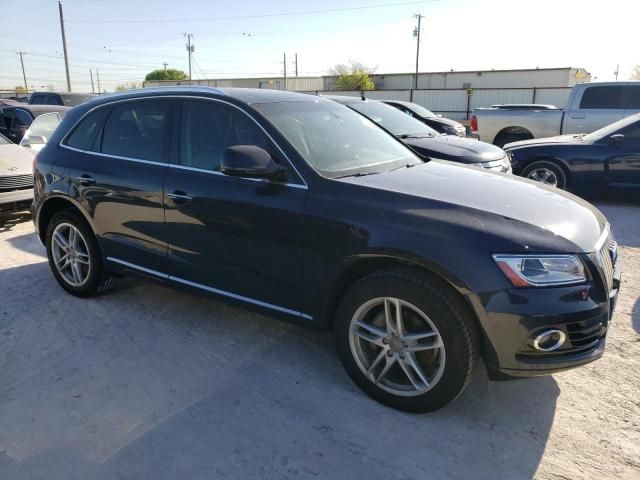 2017 Audi Q5 Premium