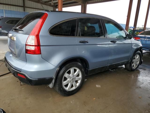 2008 Honda CR-V EX