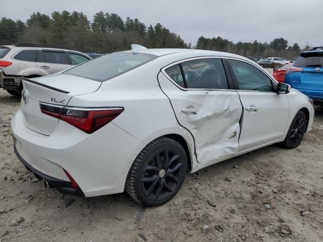 2019 Acura ILX