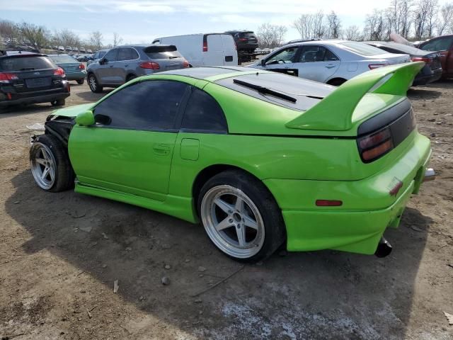 1992 Nissan 300ZX