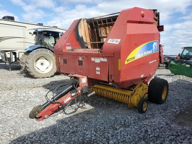 2014 New Holland HAY Baler