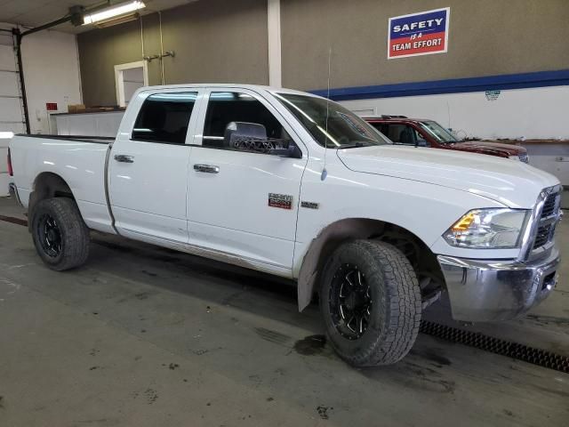 2012 Dodge RAM 2500 ST