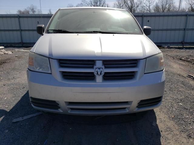 2010 Dodge Grand Caravan SE