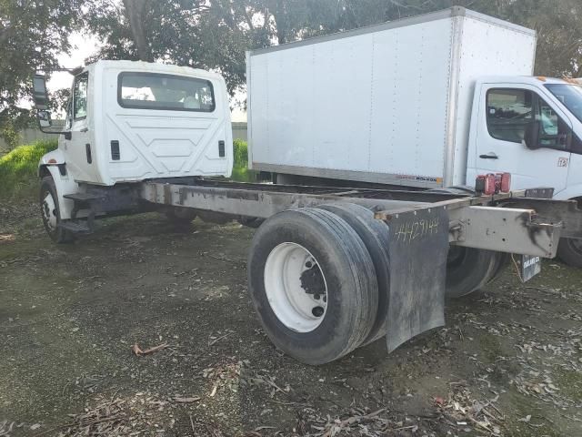 2014 International 4000 4300