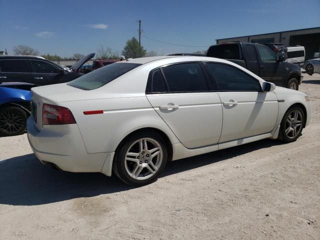 2007 Acura TL