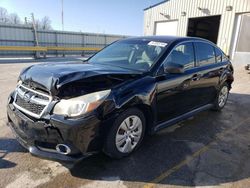 2013 Subaru Legacy 2.5I for sale in Rogersville, MO