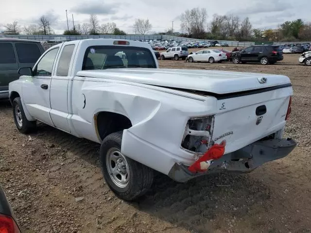 2005 Dodge Dakota ST