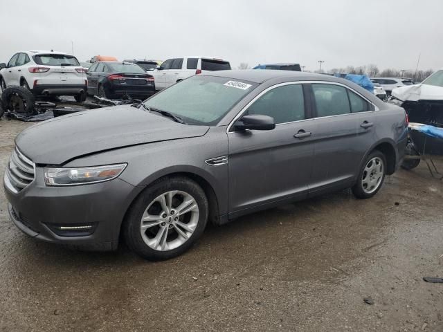 2014 Ford Taurus SEL