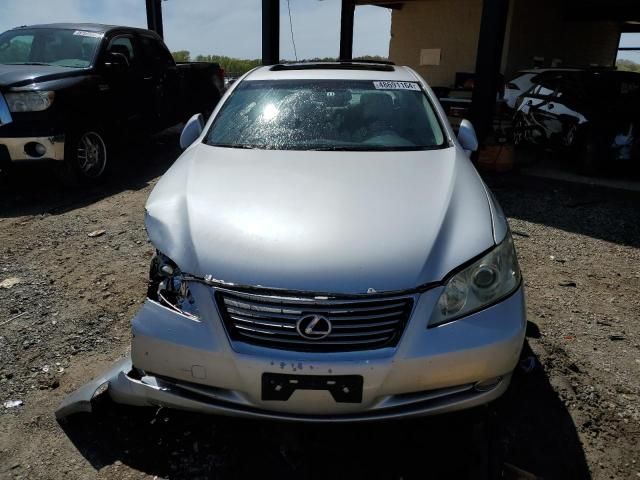 2009 Lexus ES 350