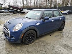 2015 Mini Cooper S for sale in Waldorf, MD