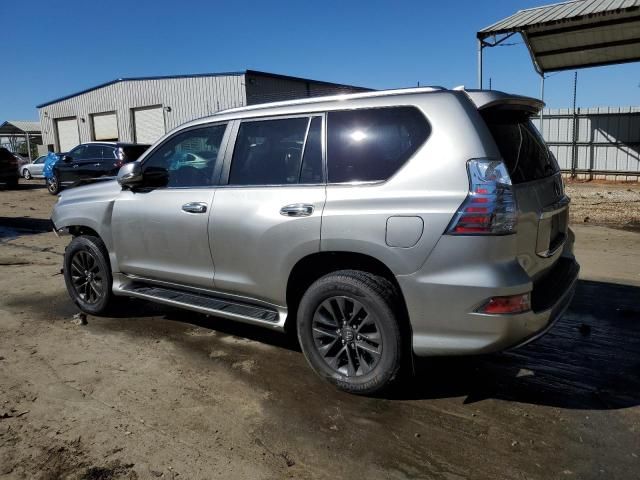 2020 Lexus GX 460 Premium