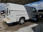 2004 Ford Econoline E350 Super Duty Cutaway Van