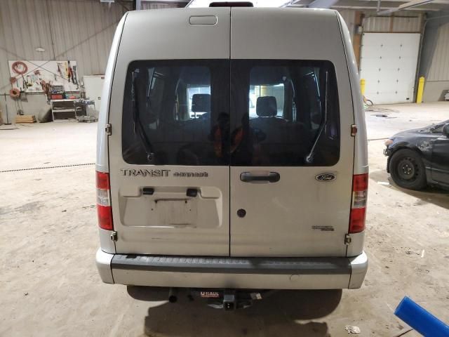 2010 Ford Transit Connect XLT