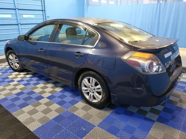 2011 Nissan Altima Base