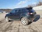 2018 Land Rover Range Rover Evoque SE