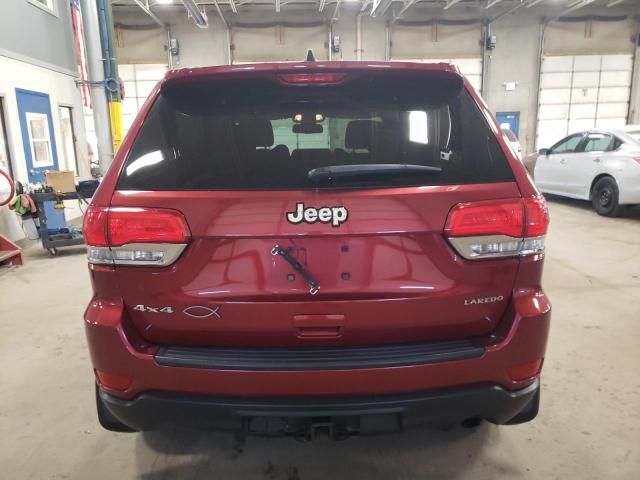 2014 Jeep Grand Cherokee Laredo