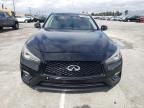 2018 Infiniti Q50 Pure