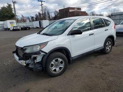 2012 Honda CR-V LX for sale in New Britain, CT