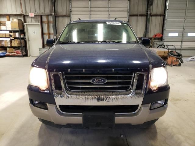 2007 Ford Explorer Eddie Bauer