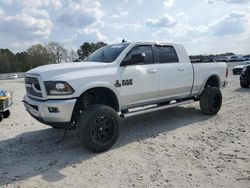 Salvage cars for sale from Copart Loganville, GA: 2013 Dodge 2500 Laramie