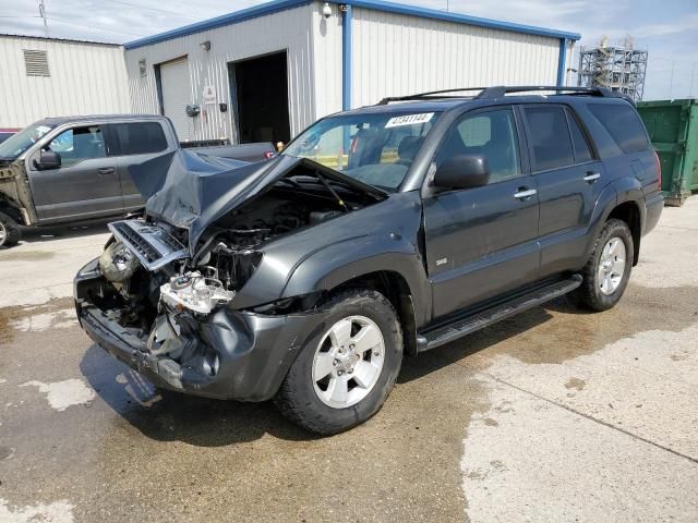 2008 Toyota 4runner SR5