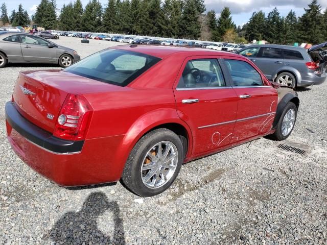 2010 Chrysler 300 Touring