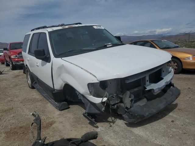 2005 Ford Expedition XLT