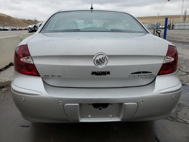 2006 Buick Lacrosse CXL