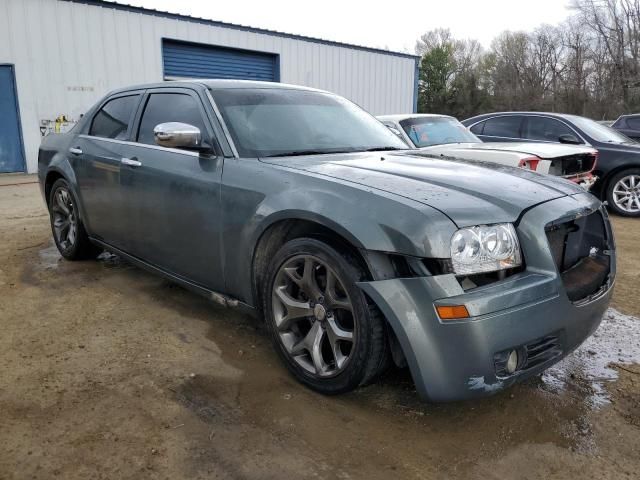 2006 Chrysler 300