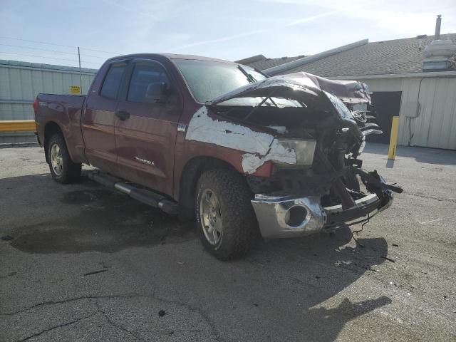 2007 Toyota Tundra Double Cab SR5