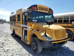 Vehiculos salvage en venta de Copart Cartersville, GA: 2007 Ic Corporation 3000