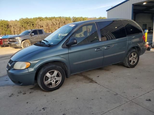 2006 Dodge Caravan SXT