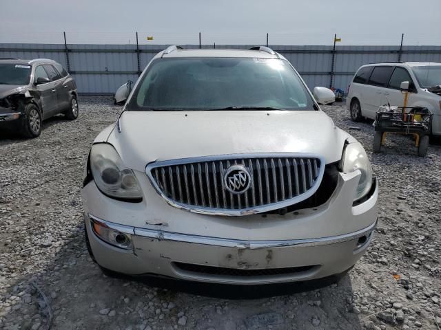 2010 Buick Enclave CXL