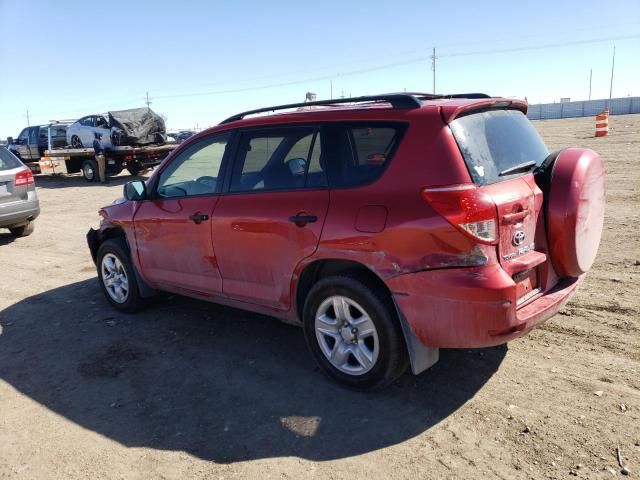 2007 Toyota Rav4