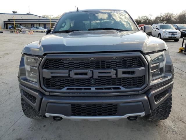 2019 Ford F150 Raptor