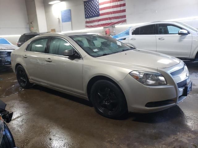 2011 Chevrolet Malibu LS