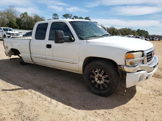 2004 GMC New Sierra K1500