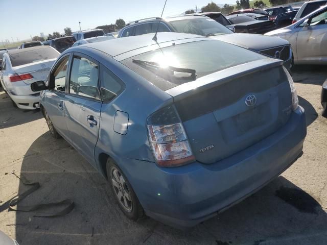 2004 Toyota Prius