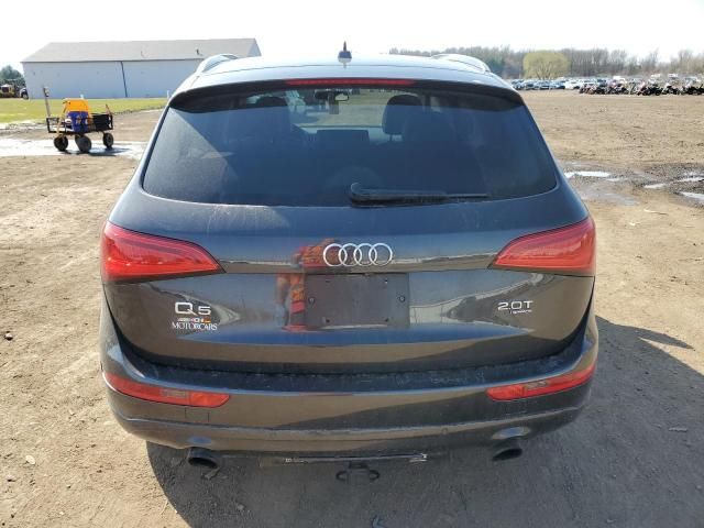 2014 Audi Q5 Premium Plus