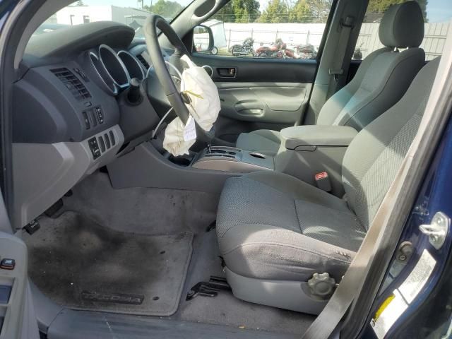 2007 Toyota Tacoma Double Cab Prerunner