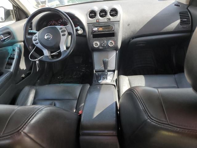 2009 Nissan Altima 2.5