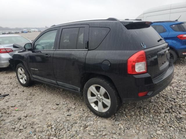 2011 Jeep Compass Sport